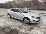 Kia Optima 2012 года за 7 000 000 тг. в Павлодар