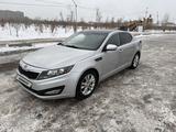 Kia Optima 2012 года за 7 000 000 тг. в Павлодар – фото 4