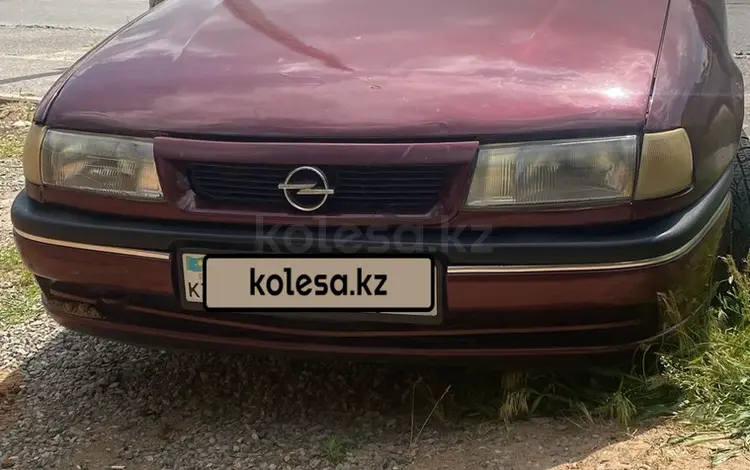 Opel Vectra 1993 годаүшін450 000 тг. в Шымкент