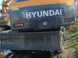 Hyundai  150w-9 2013 года за 26 000 000 тг. в Алматы