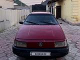 Volkswagen Passat 1991 года за 1 150 000 тг. в Шымкент