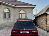 Volkswagen Passat 1991 года за 1 150 000 тг. в Шымкент – фото 2