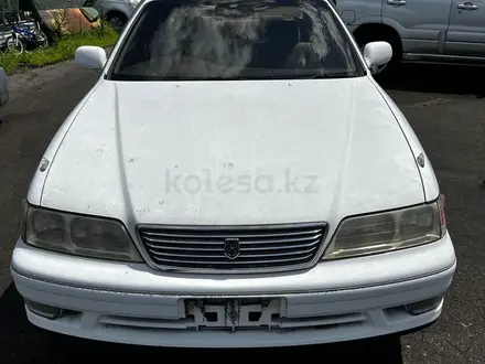 Подкрылки передний задний защита двигателя бампера оригинал левый правый за 50 000 тг. в Астана – фото 17