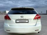 Toyota Venza 2010 годаүшін8 400 000 тг. в Караганда – фото 4