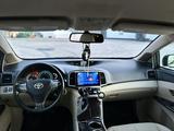 Toyota Venza 2010 годаүшін8 400 000 тг. в Караганда – фото 5