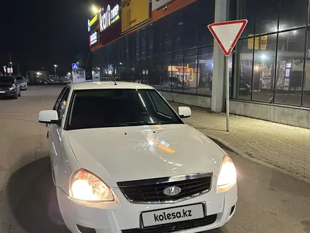 ВАЗ (Lada) Priora 2172 2012 года за 1 950 000 тг. в Алматы