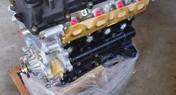 Двигатель Hiace 2TR, 3RZ на Toyota Land Cruiser Prado-120 2TR, 1GR за 1 100 000 тг. в Алматы – фото 2