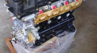 Двигатель Hiace 2TR на Toyota Land Cruiser Prado-120 2TR за 1 100 000 тг. в Алматы