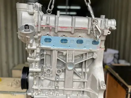 Двигатель Hiace 2TR на Toyota Land Cruiser Prado-120 2TR за 1 100 000 тг. в Алматы – фото 10