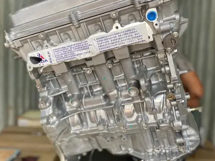 Двигатель Hiace 2TR на Toyota Land Cruiser Prado-120 2TR за 1 100 000 тг. в Алматы – фото 20