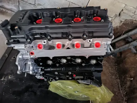 Двигатель Hiace 2TR на Toyota Land Cruiser Prado-120 2TR за 1 100 000 тг. в Алматы – фото 28