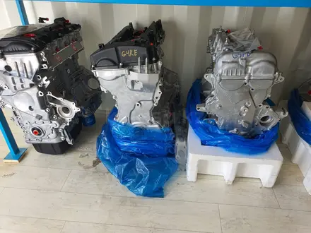 Двигатель Hiace 2TR на Toyota Land Cruiser Prado-120 2TR за 1 100 000 тг. в Алматы – фото 29