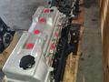 Двигатель Hiace 2TR на Toyota Land Cruiser Prado 1KD 2KD 2TR, 1GR, 3RZ за 1 100 000 тг. в Алматы – фото 3