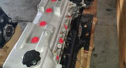 Двигатель Hiace 2TR, 3RZ на Toyota Land Cruiser Prado-120 2TR за 1 100 000 тг. в Алматы – фото 3