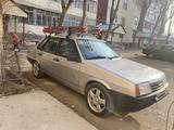 ВАЗ (Lada) 21099 2004 годаfor1 500 000 тг. в Тараз – фото 3