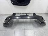 Передний бампер Kia K5 2021-2025 NEW ORIGINAL за 10 000 тг. в Алматы