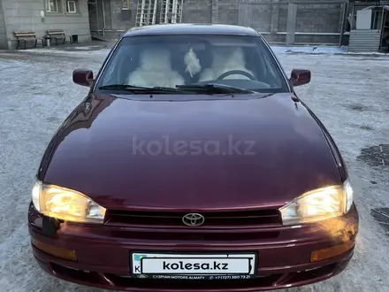 Toyota Camry 1992 года за 2 800 000 тг. в Алматы – фото 18