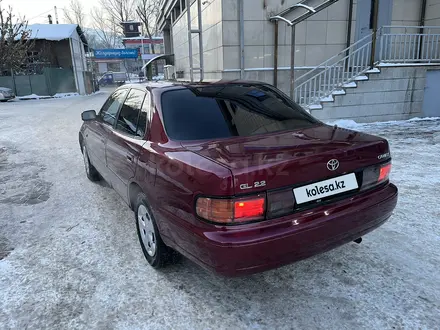 Toyota Camry 1992 года за 2 800 000 тг. в Алматы – фото 20