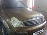 SsangYong Rexton 2004 годаfor3 700 000 тг. в Шу