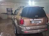 SsangYong Rexton 2004 годаfor3 700 000 тг. в Шу – фото 3