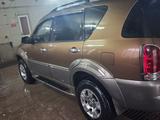 SsangYong Rexton 2004 годаfor3 700 000 тг. в Шу – фото 4