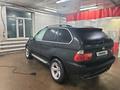 BMW X5 2006 годаүшін7 000 000 тг. в Астана – фото 2