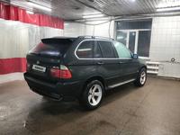 BMW X5 2006 годаүшін7 000 000 тг. в Астана