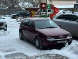 Volkswagen Golf 1998 года за 2 472 173 тг. в Астана