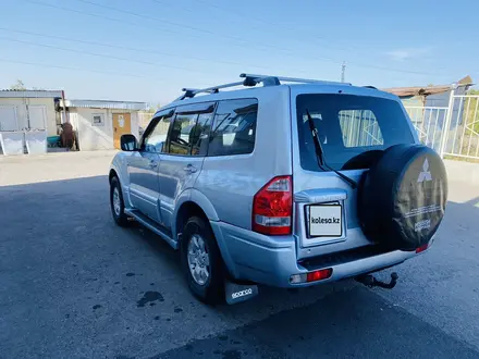 Mitsubishi Pajero 2004 года за 5 900 000 тг. в Алматы