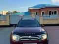 Renault Duster 2013 года за 4 000 000 тг. в Астана