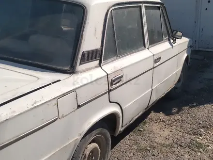 ВАЗ (Lada) 2106 1996 года за 650 000 тг. в Карабулак – фото 4