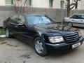 Mercedes-Benz S 320 1997 года за 6 000 000 тг. в Тараз – фото 2