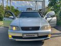 Toyota Aristo 1996 годаfor2 800 000 тг. в Алматы – фото 7