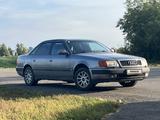 Audi 100 1992 годаүшін3 000 000 тг. в Петропавловск