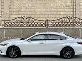 Lexus ES 250 2021 годаүшін25 000 000 тг. в Шымкент – фото 2