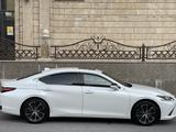 Lexus ES 250 2021 года за 25 000 000 тг. в Шымкент – фото 5