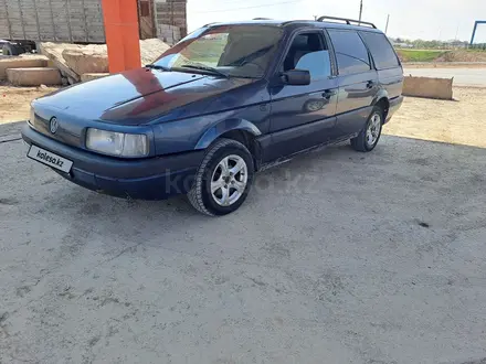 Volkswagen Passat 1989 года за 1 000 000 тг. в Шардара