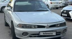 Mitsubishi Galant 1997 года за 2 000 000 тг. в Алматы – фото 4