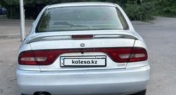 Mitsubishi Galant 1997 года за 2 000 000 тг. в Алматы – фото 3