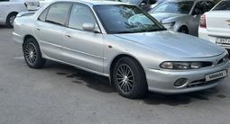 Mitsubishi Galant 1997 года за 2 000 000 тг. в Алматы