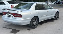 Mitsubishi Galant 1997 года за 2 000 000 тг. в Алматы – фото 2
