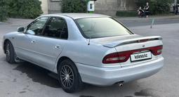 Mitsubishi Galant 1997 года за 2 000 000 тг. в Алматы – фото 5