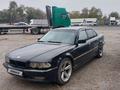 BMW 728 1998 года за 3 500 000 тг. в Алматы