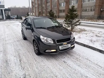 Chevrolet Nexia 2021 года за 5 100 000 тг. в Усть-Каменогорск