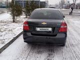 Chevrolet Nexia 2021 годаfor5 100 000 тг. в Усть-Каменогорск – фото 4