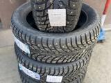 Nokian Tyres Hakkapeliitta 9 SUV 245/50 R20 за 300 000 тг. в Астана