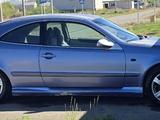 Mercedes-Benz CLK 230 1998 года за 2 700 000 тг. в Астана