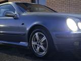 Mercedes-Benz CLK 230 1998 года за 2 700 000 тг. в Астана – фото 4