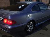 Mercedes-Benz CLK 230 1998 года за 2 700 000 тг. в Астана – фото 5