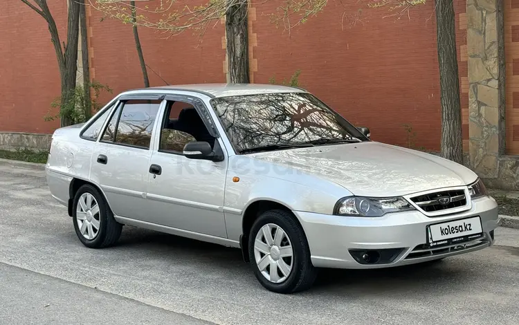 Daewoo Nexia 2013 года за 3 000 000 тг. в Аксукент